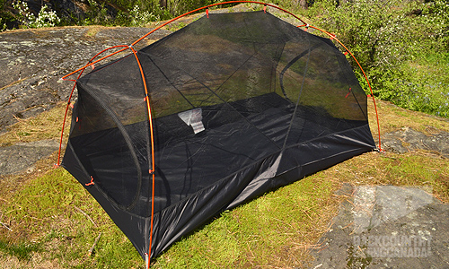 Mountain Hardwear Pathfinder 2 Tent