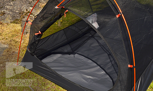 Mountain Hardwear Pathfinder 2 Tent