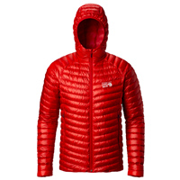 Mountain Hardwear Phantom Hooded Jacket 