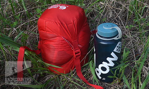 Mountain Hardwear Phantom Sleeping Bag