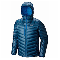 Mountain Hardwear StretchDown RS Jacket