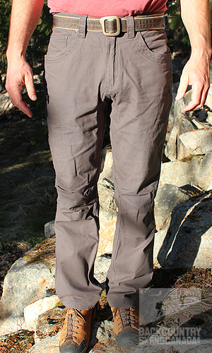 Mountain Khakis Pants