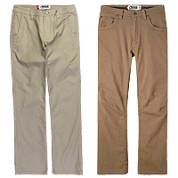 Mountain Khakis Pants