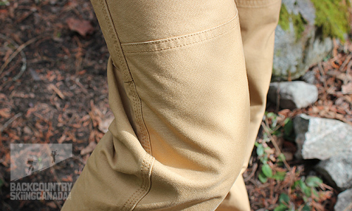 Mountain Khakis Alpine Utility Pants