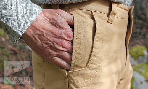 Mountain Khakis Alpine Utility Pants