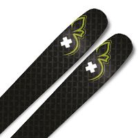 Movement Alp Tracks 106 Skis