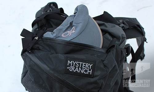 Mystery Ranch Patrol 35 Pack