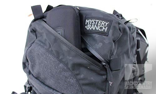 Mystery Ranch Patrol 35 Pack