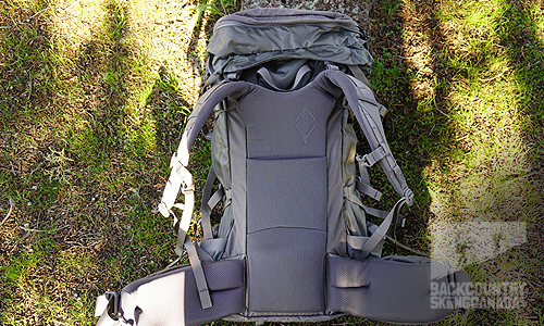 Mystery Ranch Sphinx 60 Backpack – Mission Source