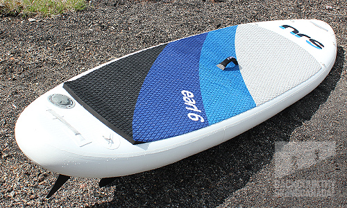 NRS Earl 6 Inflatable SUP