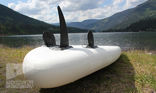 NRS Earl 6 Inflatable SUP