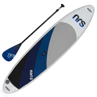 NRS Earl 6 Inflatable SUP