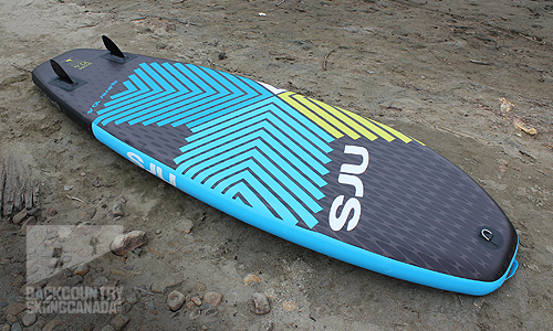 NRS Quiver 10.4 SUP