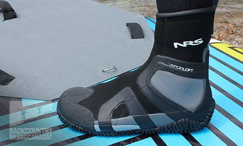 NRS Paddle Wetshoe