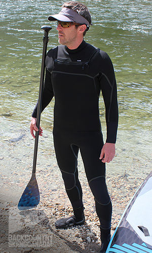 NRS Radiant 4/3 Wetsuit