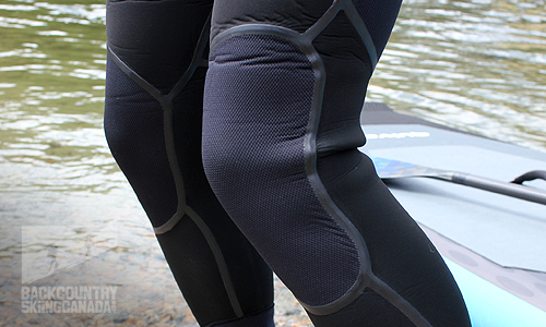 NRS Radiant 4/3 Wetsuit