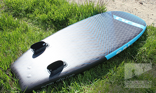 NRS Whip 8'4" Stand Up Paddle Board