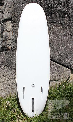 NSP O² Pioneer FS Stand Up Paddle Board