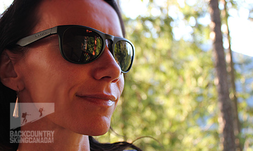 Native Sanitas Sunglasses