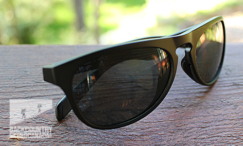 Native Sanitas Sunglasses