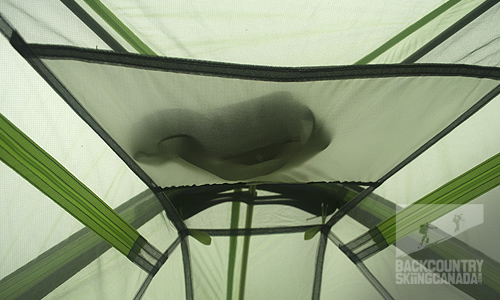 Nemo Hornet Ultralight 2P Tent