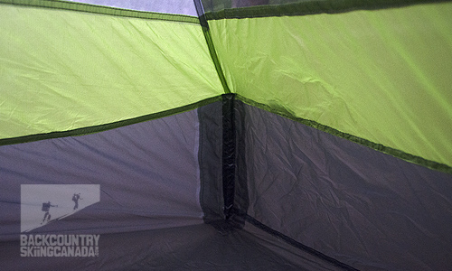 Nemo Hornet Ultralight 2P Tent