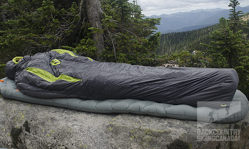 Nemo Kayu 15 Sleeping Bag