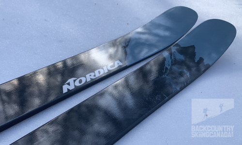 Nordica Enforcer 104 Unlimited Skis