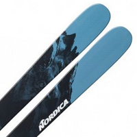 Nordica Enforcer 104 Unlimited Skis