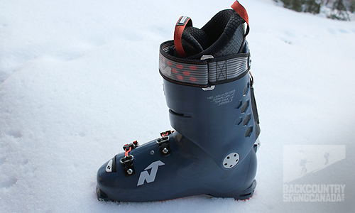  Nordica Strider Pro 130 Dyn Boots 