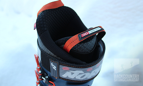  Nordica Strider Pro 130 Dyn Boots 