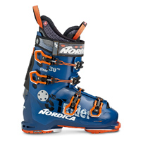  Nordica Strider Pro 130 Dyn Boots 