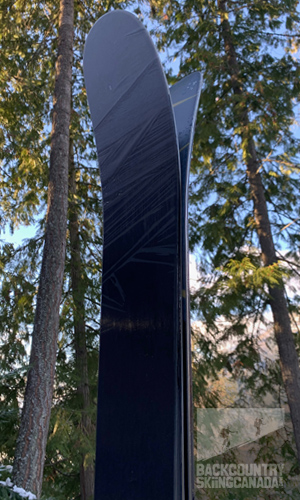 Nordica Unleashed 108 Skis  