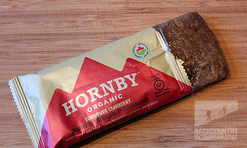 Hornby Organic