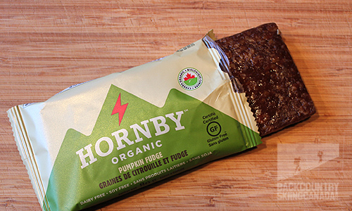 Hornby Organic