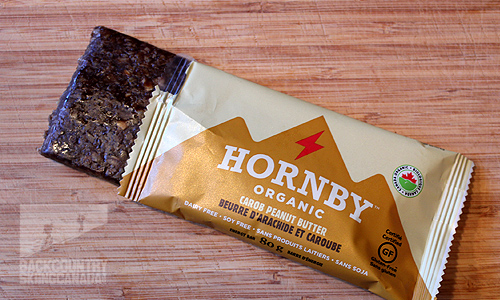 Hornby Organic