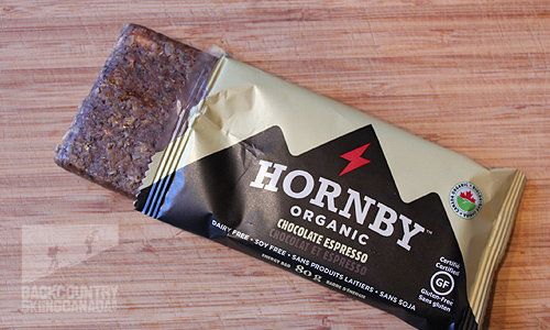 Hornby Organic