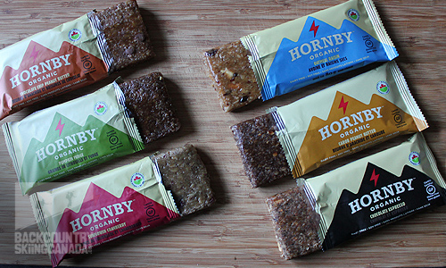 Hornby Organic