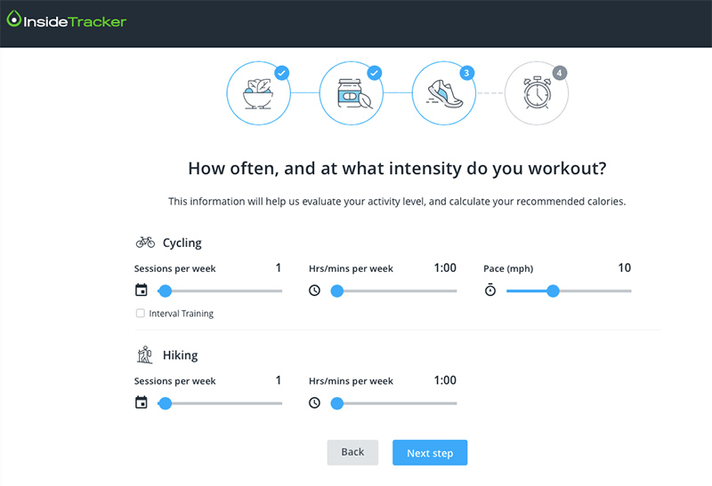 InsideTracker