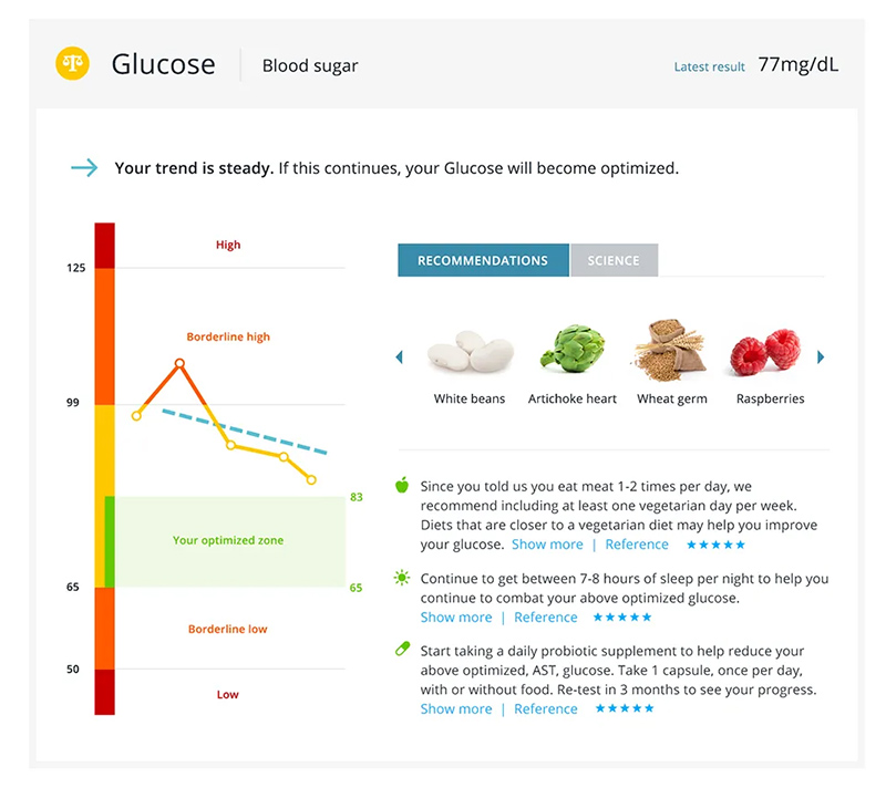 InsideTracker