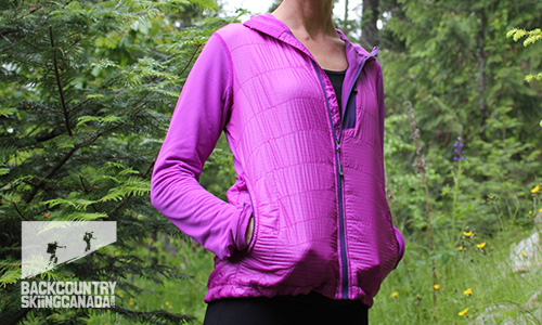 Outdoor Reserach Deviator Hoody