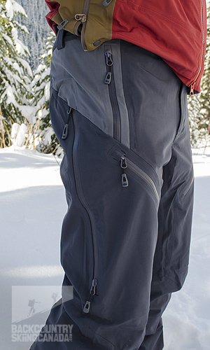 Outdoor Research Skyward II Pants