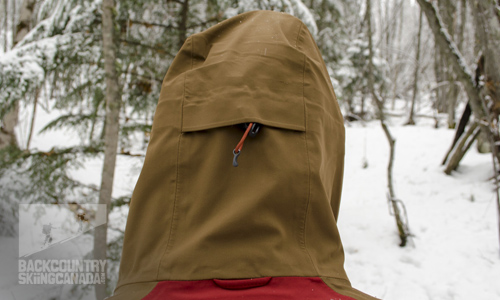 Outdoor Research Skyward II jacket