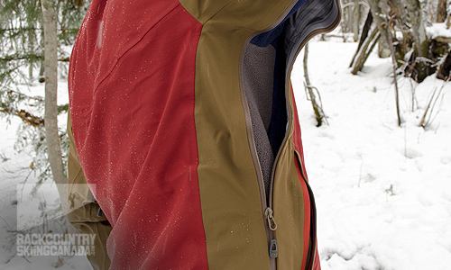 Outdoor Research Skyward II jacket