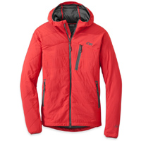 Outdoor Research Uberlayer Hooded Jacket