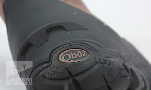 Oboz Big Sky Boots