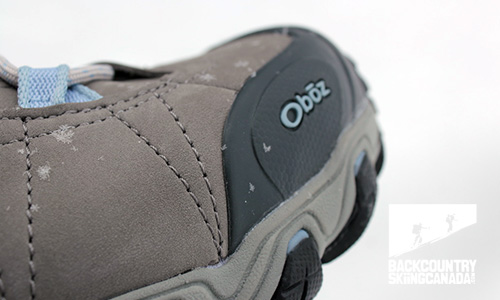 Oboz Bridger 7” Boots