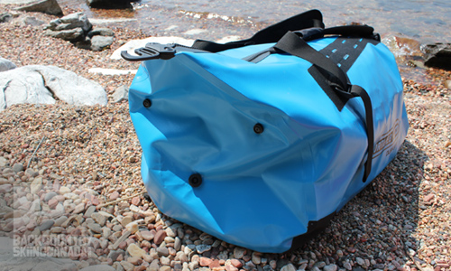 ORTLIEB Duffle 