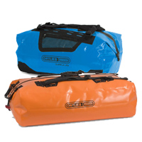 Ortlieb Waterproof Dry Bags