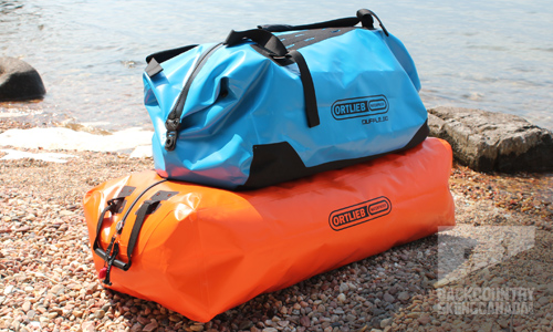 Ortlieb Waterproof Dry Bags